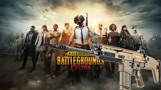 Fakta Scar L Pubg Mobile Yang Sangat Jarang Diketahui