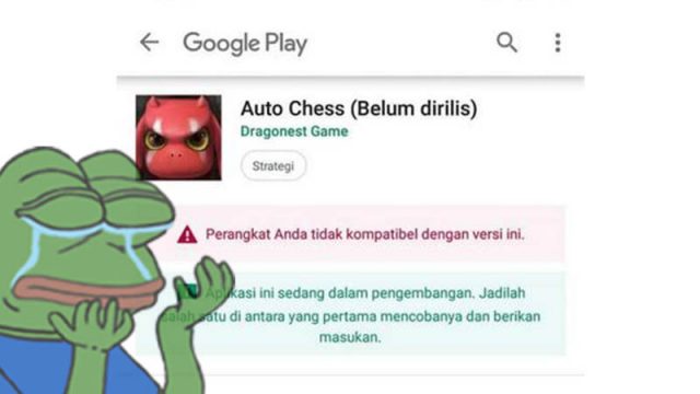 Chess Rush - Aplikasi di Google Play