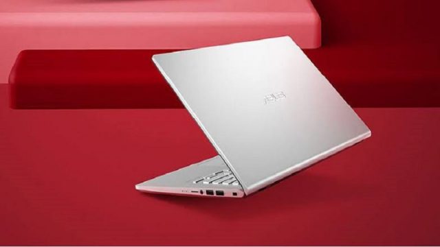 Asus vivobook a409 обзор