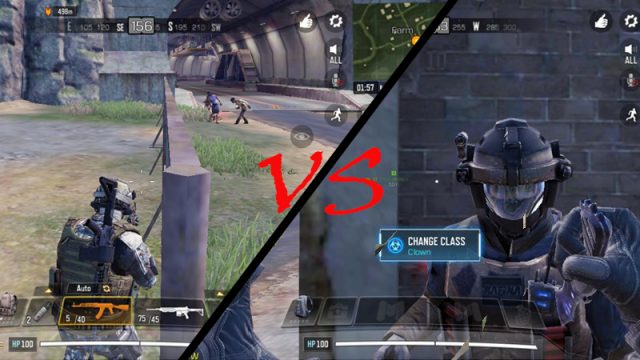 Tpp Vs Fpp Di Cod Mobile Apa Bedanya Lebih Bagus Yang Mana