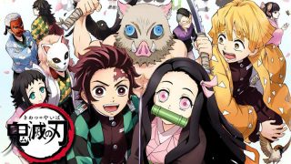 Kontroversi Suara Adzan Terjadi Lagi Kini Giliran Soundtrack Kimetsu No Yaiba