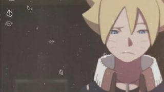 Duh Boruto Episode 136 Sungguh Mengecewakan Karena 5 Hal Ini