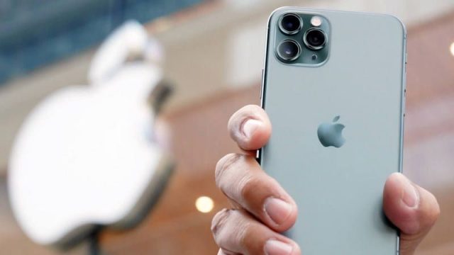 Loh Kok, Ternyata Apple Jual iPhone Paling Murah di Jepang?
