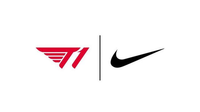 skt t1 nike