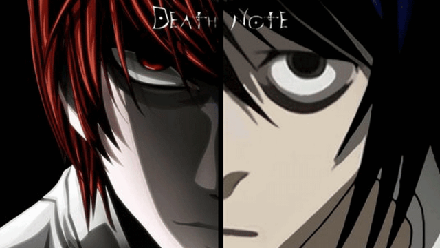 Sudah 12 Tahun Intip Bocoran Chapter Terbaru Manga Death Note Di Sini