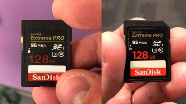 Unfaedah Ini 7 Kerugian Kalau Kamu Masih Pakai Sd Card Di Smartphone