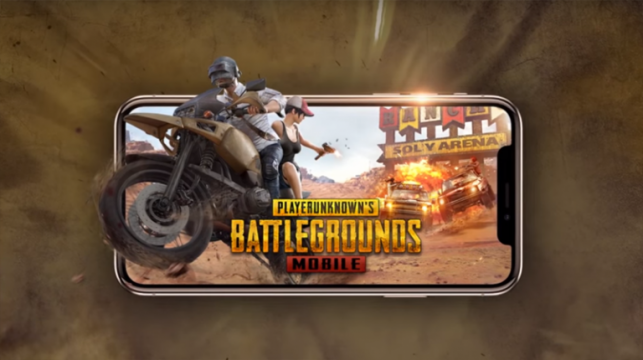 Buat Yang Masih Bingung Dan Penasaran Sama Scrim PUBG Mobile, Cari Tahu ...