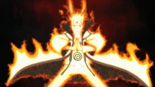 Gambar Naruto Api gambar ke 10
