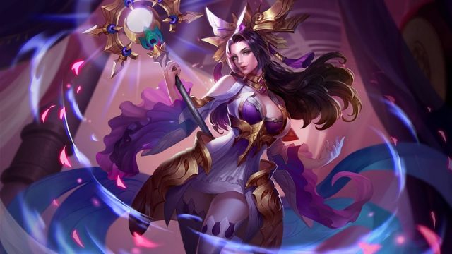 Begini 5 Trik Jitu Jadi Pro Player Arena Of Valor dalam Waktu Singkat