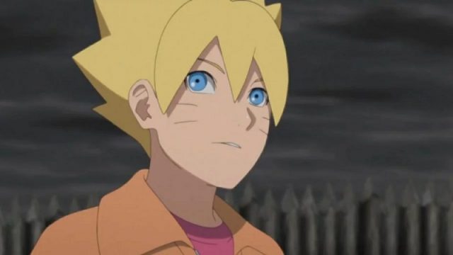 Boruto Episode 145 Ungkap Masa Lalu Kedama Dan Misi Kabur Yang Terancam Gagal