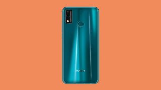 harga honor 9x lite