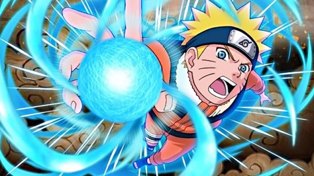 Ga Ada Obat! Inilah 7 Jurus Rasengan Paling Unik Dari Era Naruto Sampai ...