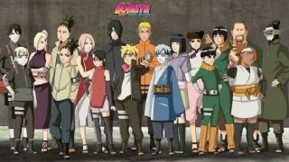 Gambar Naruto Dan Teman Teman gambar ke 10
