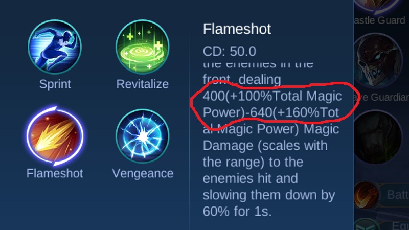 Flameshot