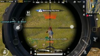 Headshot Melulu Bisa Kok Ikuti Tips Ini Pubg Mobile Ini