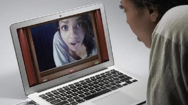 serangan hacker webcam
