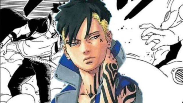 Mulai Terungkap Ini 8 Fakta Mengejutkan Soal Kawaki Di Serial Boruto