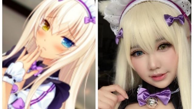 Cosplaynekopara640x360jpg