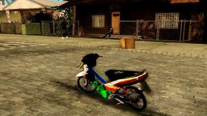 780  Mod Gta Sa Pc Bahasa Indonesia Best