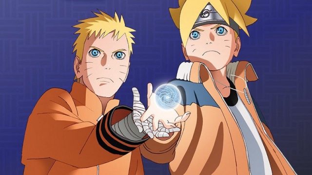 Ketinggalan Hype? Ini Tips Nonton Anime Naruto Sampai Boruto