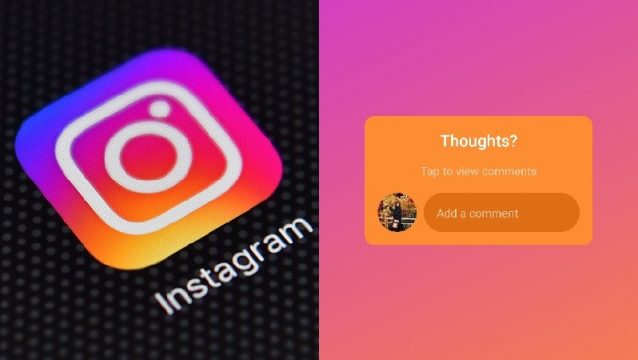 Mengapa Stiker Komentar Gak Muncul Di Instagram Story Ternyata Ini Penyebabnya