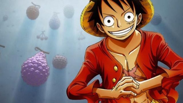 10 Buah Iblis One Piece Tipe Logia yang Paling Kuat dan Broken!