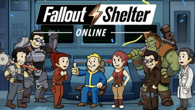 fallout shelter online free no download