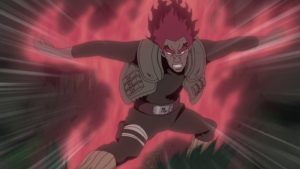 5 Anggota Terkuat Sang Legenda Klan Uzumaki dalam Anime Naruto dan Boruto,  Salah Satunya Karakter Jahat - Ihwal