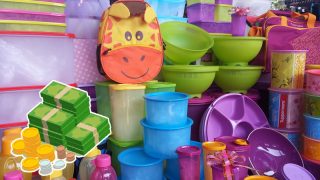 Mau Tahu Kenapa Ibu Marah Saat Tupperware Hilang Nih Cek Harganya