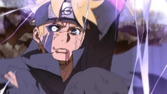 Selain Boruto dan Naruto, Inilah Shinobi Legenda yang Bisa Mengalahkan  Urashiki Dalam Anime Boruto - Ihwal