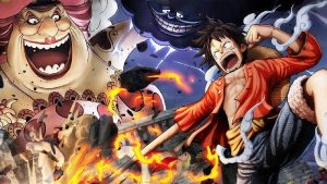 10 Teori One Piece Paling Mindblowing Yang Ditunggu Kebenarannya