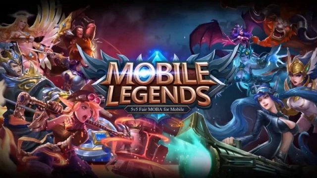 Rekomendasi Turney Mobile Legends Online Terbaru 2021 Paling Bergengsi