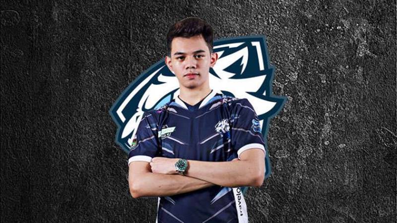 Fantastis Ini Gaji Oura Saat Masih Jadi Pro Player Di Evos Esports