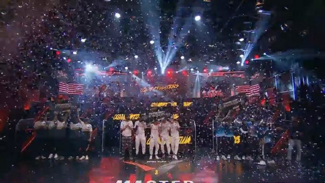 Inilah Seluruh Juara Grup Dari Free Fire Master League Season 2 Auto Ke Ffim 2020 Fall