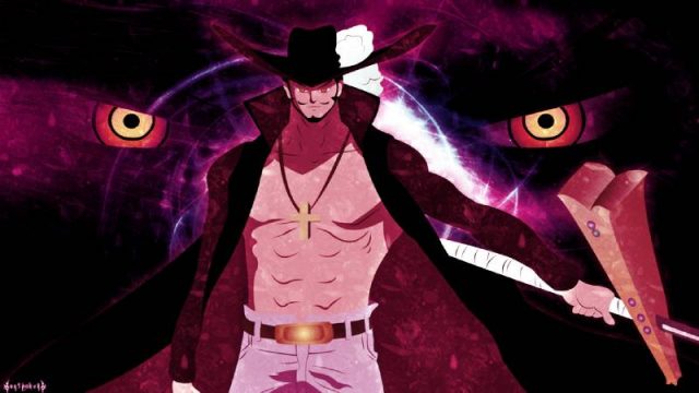 4 Buah Iblis di Anime One Piece yang Memiliki Kesamaan dari Jenis  Kekuatannya, Siapa yang Kuat? - Ihwal - Halaman 2