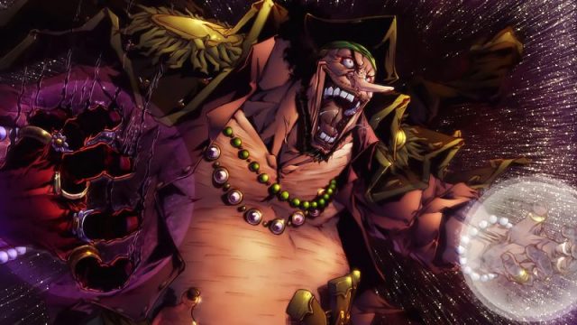 10 Teori One Piece Paling Mindblowing Yang Ditunggu Kebenarannya