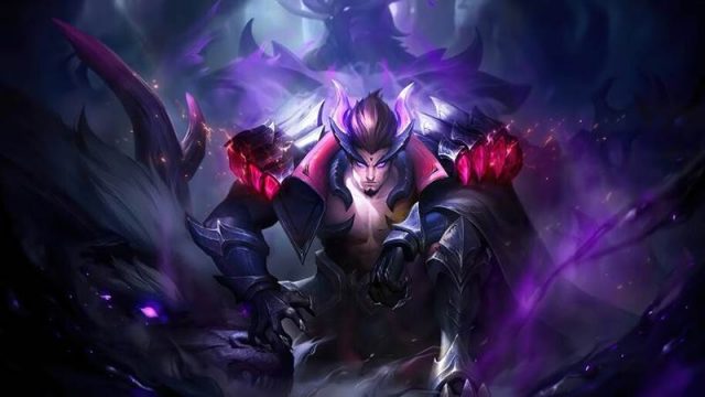 Susah Lawan Naga? Ini Cara Counter Yu Zhong di Mobile Legends