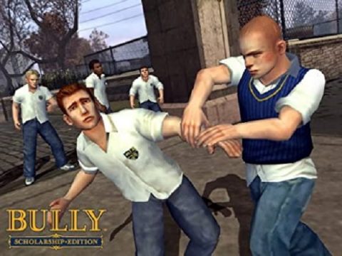 game bully ps2 cheats