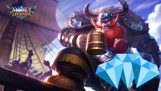 Dapet Diamond Mobile Legends Gratis Dari Linkduit Masih Bisa