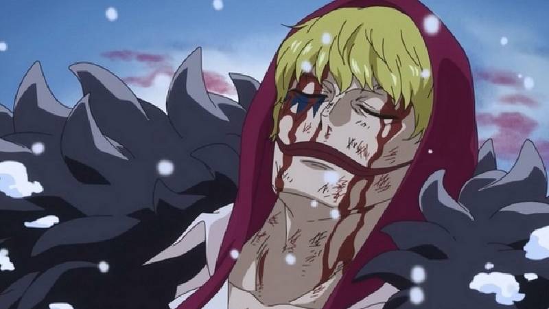 15 Buah Iblis Paling Lemah dan Tidak Berguna di One Piece