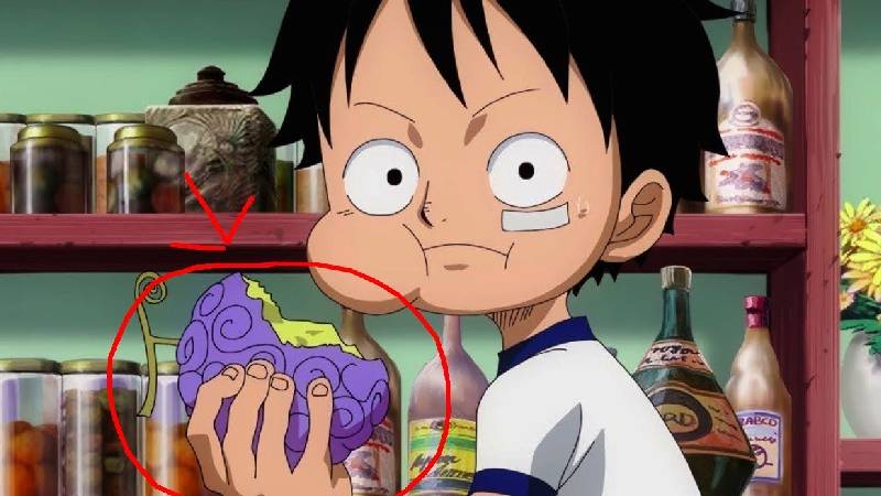 Rasanya Tidak Enak! Ini 5 Fakta Buah Iblis One Piece yang Wajib Kamu Ketahui