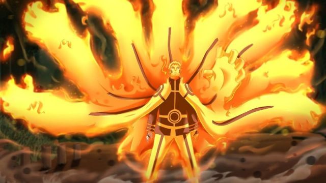 Download Apakah Naruto Akan Mati Di Boruto Chapter 51 Pics