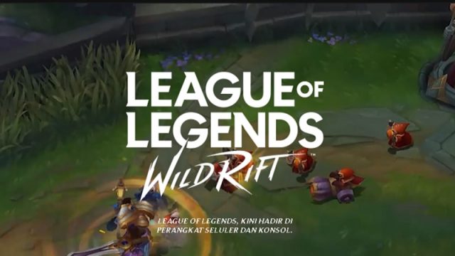 League of Legends Wild Rift released: Download link, file size, system  requirements, and more