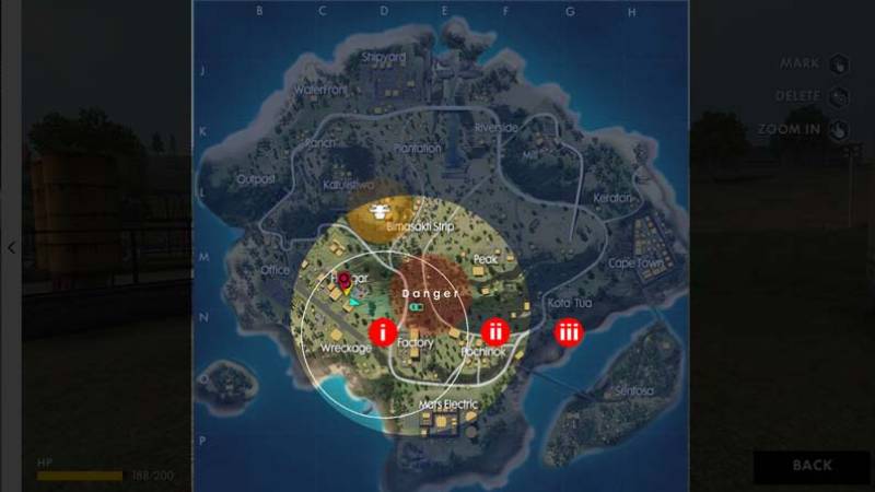 28 HQ Images Free Fire Poison Zone : Download Deadly ...