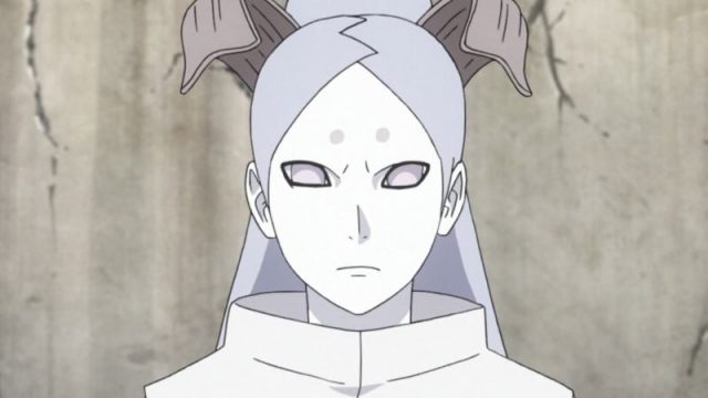 Boruto: 7 Perbedaan Anime dan Manga Arc Momoshiki!