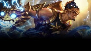 Rekomendasi Build Gatotkaca Mobile Legends Terbaik Yang Bisa Kamu Gunakan