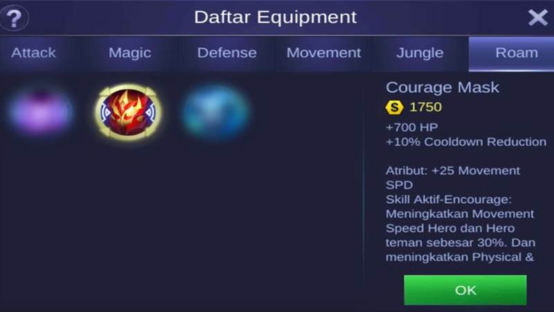 Rekomendasi Build Gatotkaca Mobile Legends Terbaik Yang Bisa Kamu Gunakan