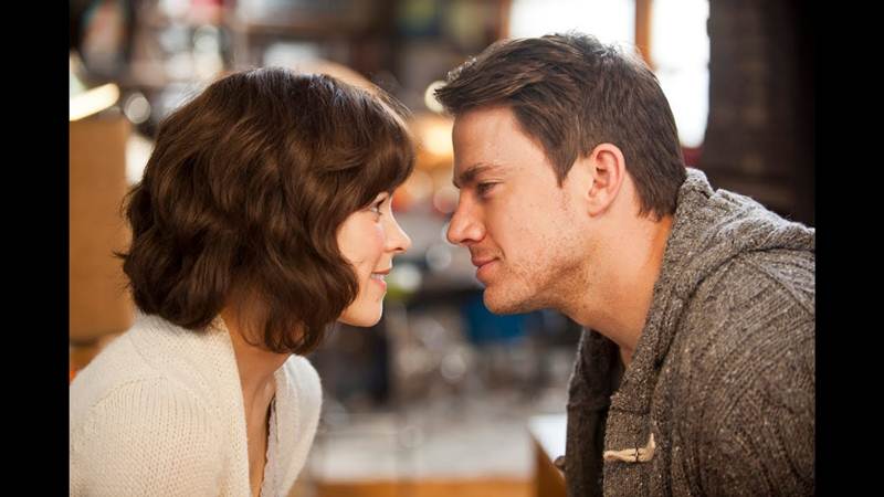 Film Channing Tatum Terbaik Dan Terpopuler Sudah Nonton