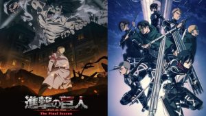 Berita Anime Terbaik Terbaru Hari Ini - Radar CBS 104.4 Fm