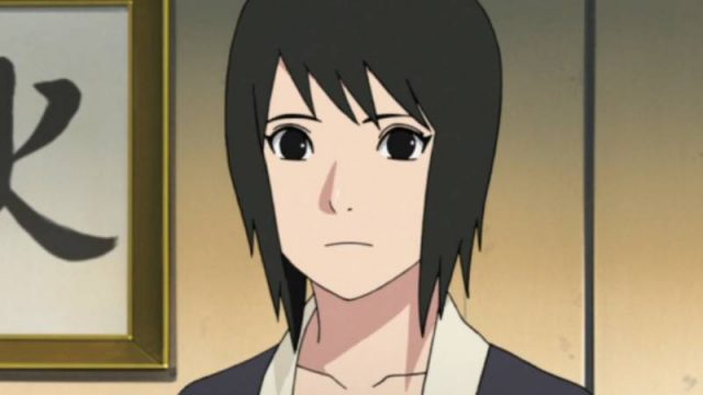 Keponakan Dan Kato?! Berikut 5 Fakta Shizune di Anime Naruto!